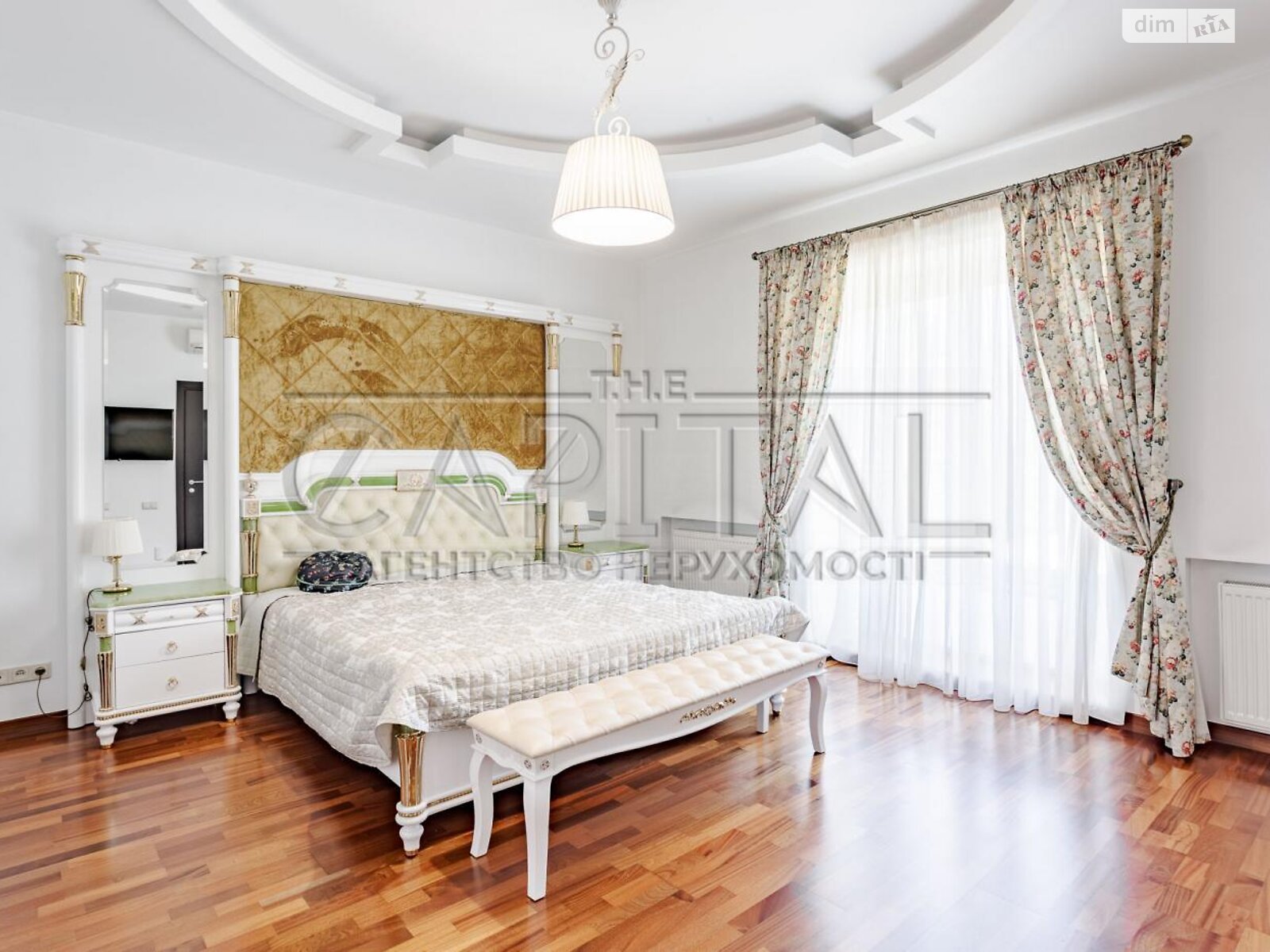 двоповерховий будинок, 1086.6 кв. м, цегла. Продаж у Козині фото 1 двоповерховий будинок, 1086.6 кв. м, цегла. Продаж у Козині фото 1