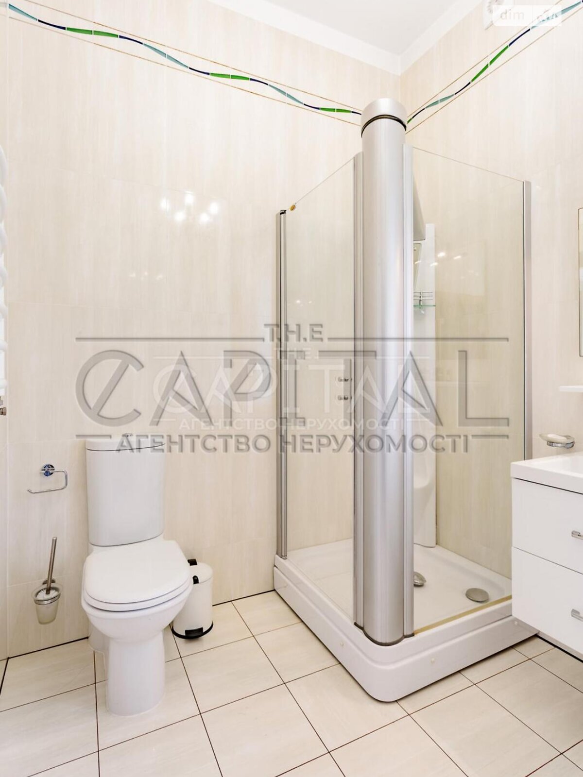 двоповерховий будинок, 1086.6 кв. м, цегла. Продаж у Козині фото 1 двоповерховий будинок, 1086.6 кв. м, цегла. Продаж у Козині фото 1