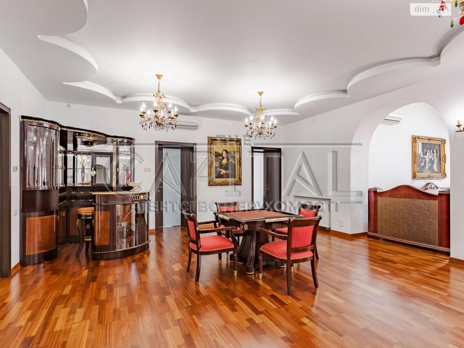 двоповерховий будинок, 1086.6 кв. м, цегла. Продаж у Козині фото 1 двоповерховий будинок, 1086.6 кв. м, цегла. Продаж у Козині фото 1