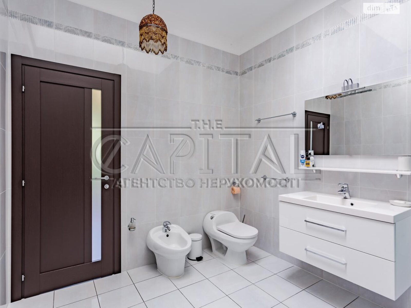 двоповерховий будинок, 1086.6 кв. м, цегла. Продаж у Козині фото 1 двоповерховий будинок, 1086.6 кв. м, цегла. Продаж у Козині фото 1