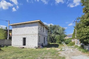 двухэтажный дом с балконом, 158 кв. м, кирпич. Продажа в Козине фото 2