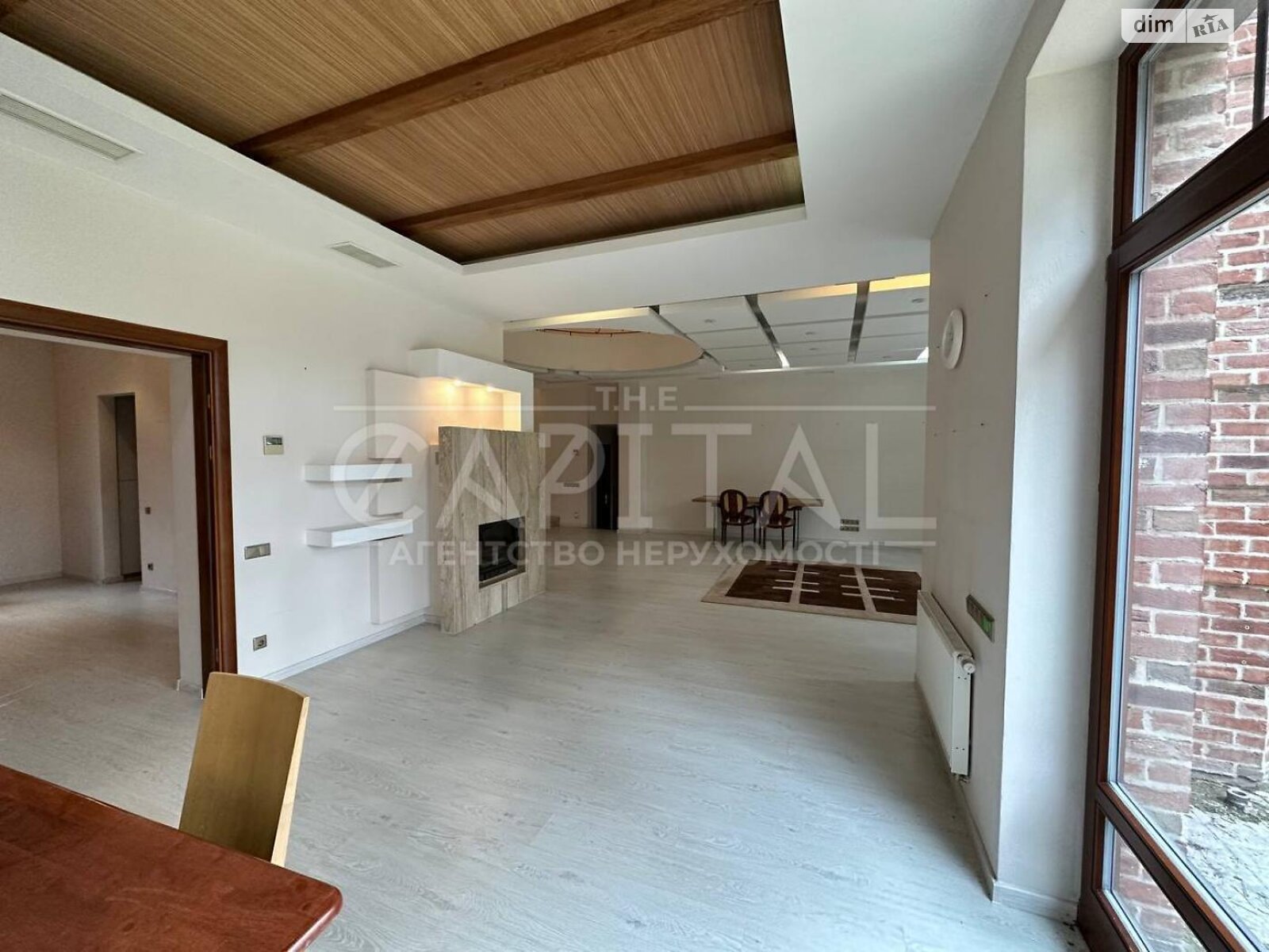двоповерховий будинок з опаленням, 538.4 кв. м, цегла. Продаж у Козині фото 1 двоповерховий будинок з опаленням, 538.4 кв. м, цегла. Продаж у Козині фото 1