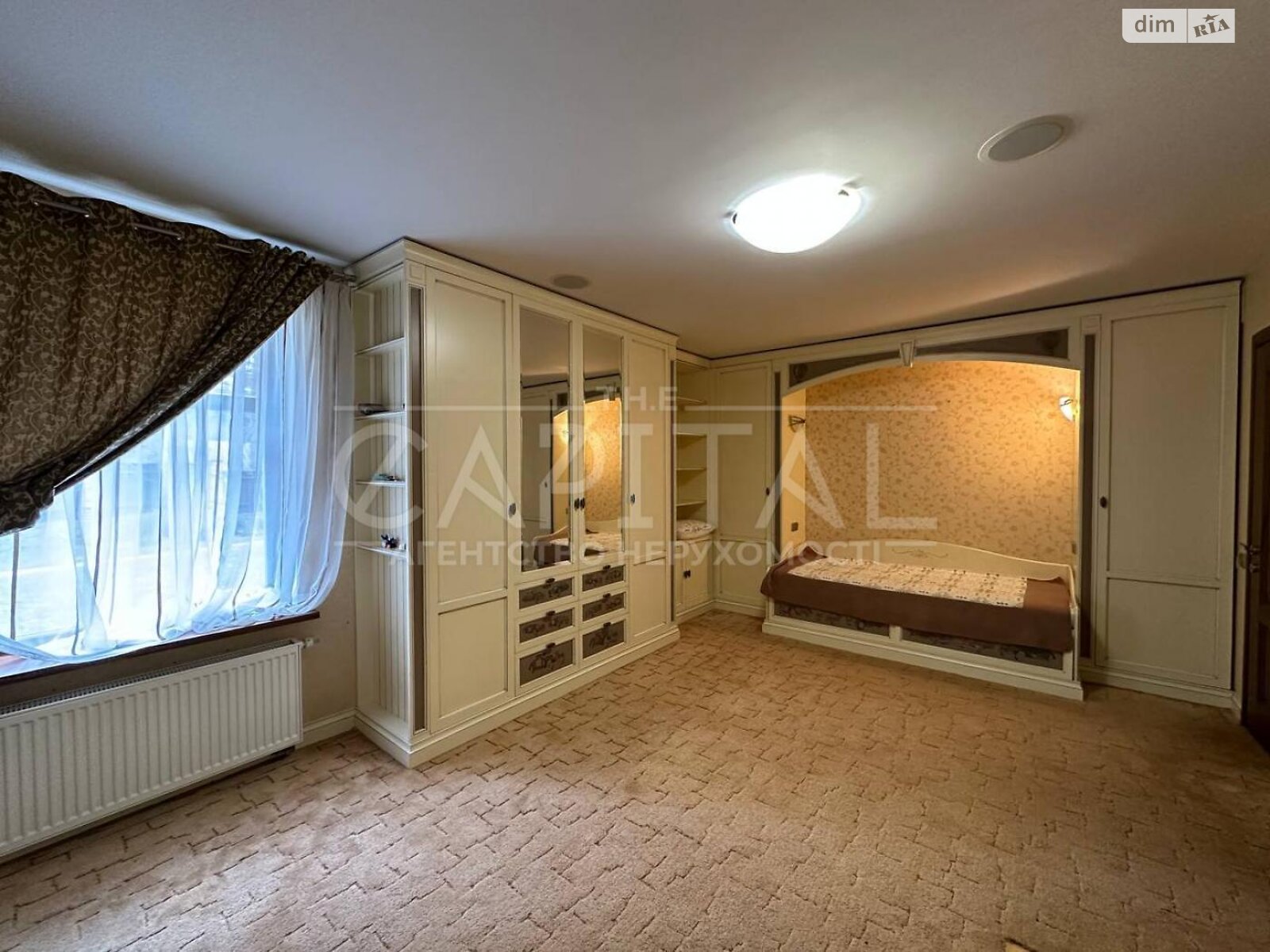 двоповерховий будинок з опаленням, 538.4 кв. м, цегла. Продаж у Козині фото 1 двоповерховий будинок з опаленням, 538.4 кв. м, цегла. Продаж у Козині фото 1