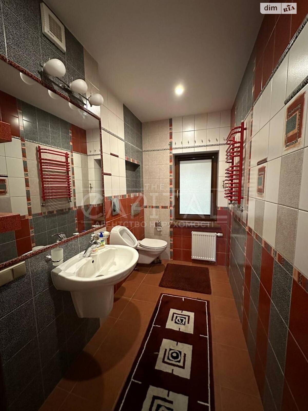 двоповерховий будинок з опаленням, 538.4 кв. м, цегла. Продаж у Козині фото 1 двоповерховий будинок з опаленням, 538.4 кв. м, цегла. Продаж у Козині фото 1