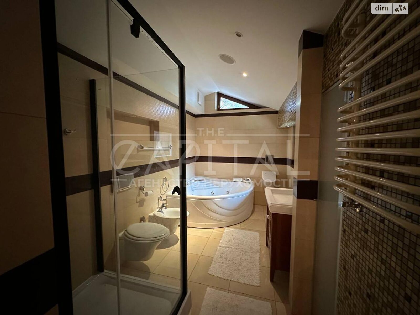 двоповерховий будинок з опаленням, 538.4 кв. м, цегла. Продаж у Козині фото 1 двоповерховий будинок з опаленням, 538.4 кв. м, цегла. Продаж у Козині фото 1