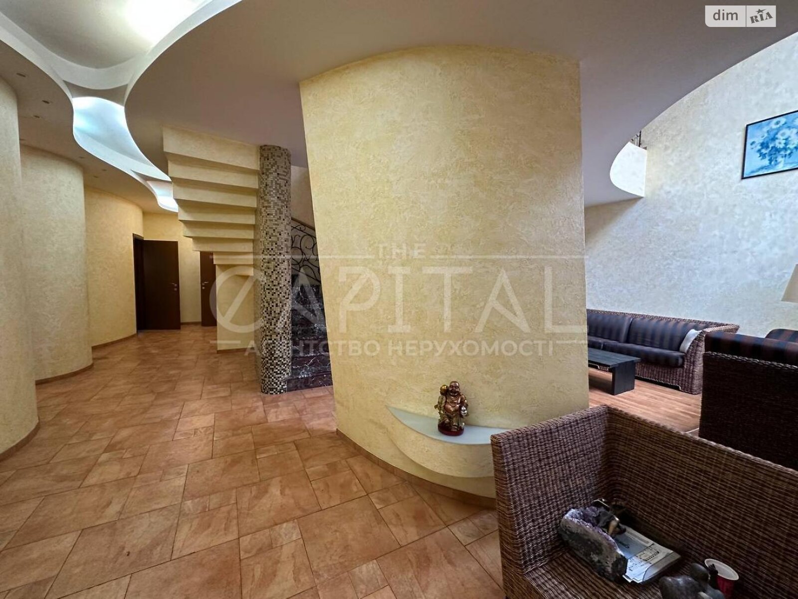 двоповерховий будинок з опаленням, 538.4 кв. м, цегла. Продаж у Козині фото 1 двоповерховий будинок з опаленням, 538.4 кв. м, цегла. Продаж у Козині фото 1