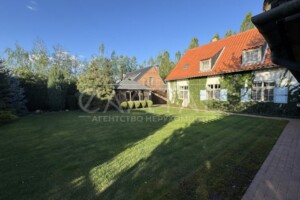 двухэтажный дом с отоплением, 200.6 кв. м, кирпич. Продажа в Козине фото 2