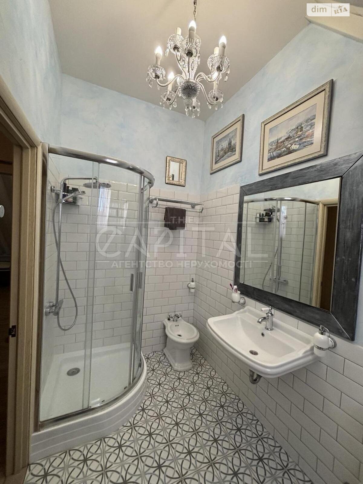 двухэтажный дом с отоплением, 200.6 кв. м, кирпич. Продажа в Козине фото 1 двухэтажный дом с отоплением, 200.6 кв. м, кирпич. Продажа в Козине фото 1