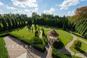 четырехэтажный дом с гаражом, 670.3 кв. м, кирпич. Продажа в Козине фото 2