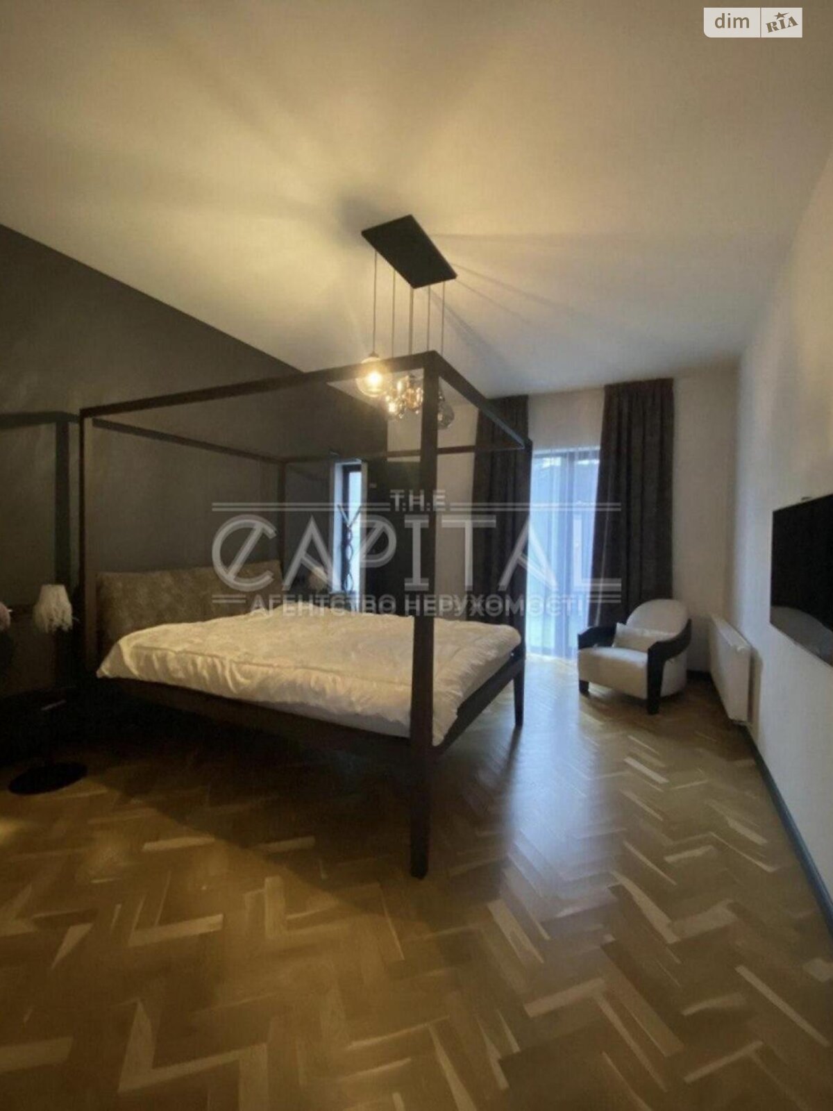 одноповерховий будинок, 204.4 кв. м, цегла. Продаж у Козині фото 1 одноповерховий будинок, 204.4 кв. м, цегла. Продаж у Козині фото 1
