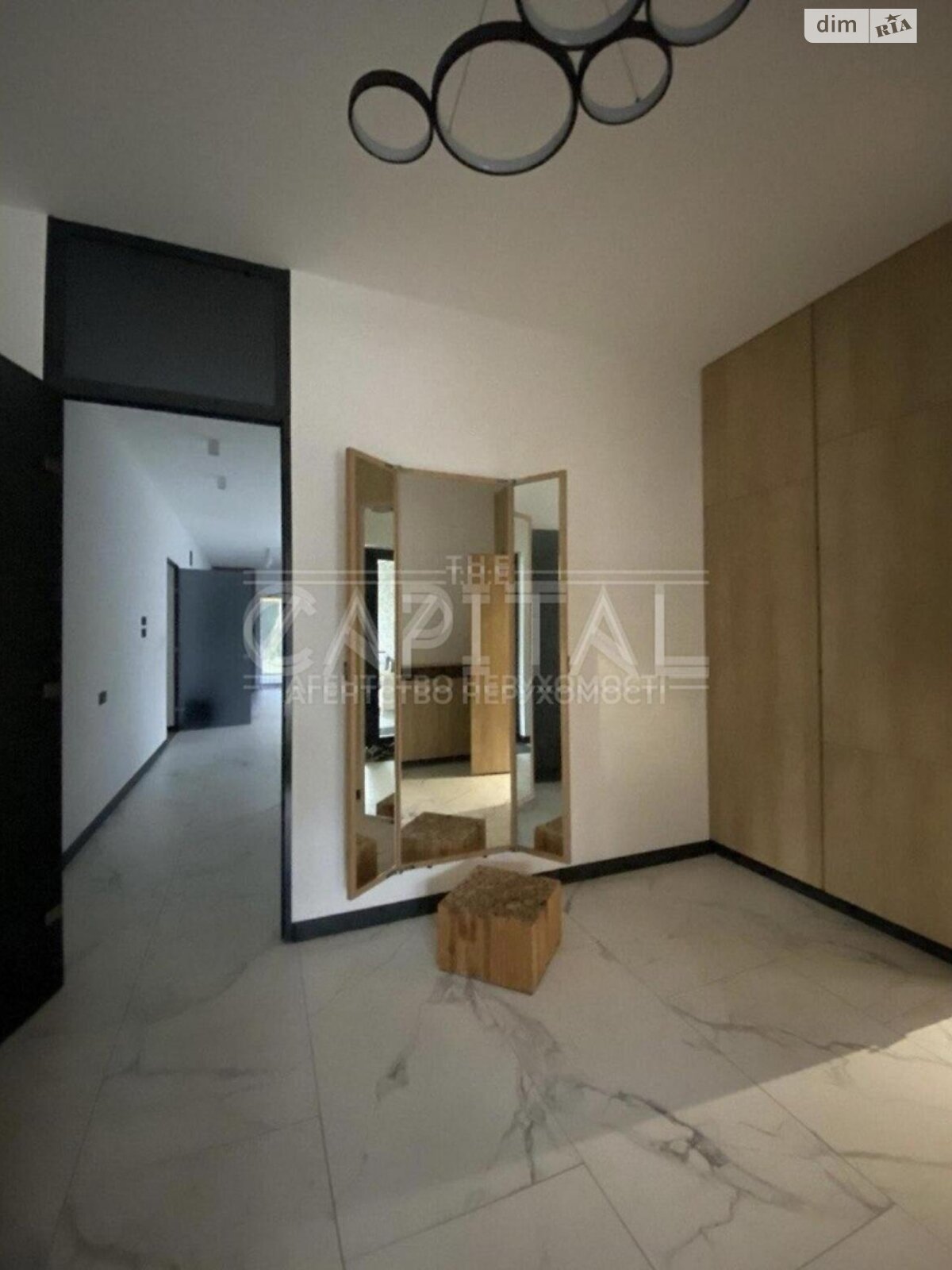 одноповерховий будинок, 204.4 кв. м, цегла. Продаж у Козині фото 1 одноповерховий будинок, 204.4 кв. м, цегла. Продаж у Козині фото 1