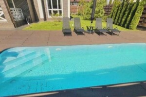 двухэтажный дом с верандой, 250 кв. м, кирпич. Продажа в Козине фото 2