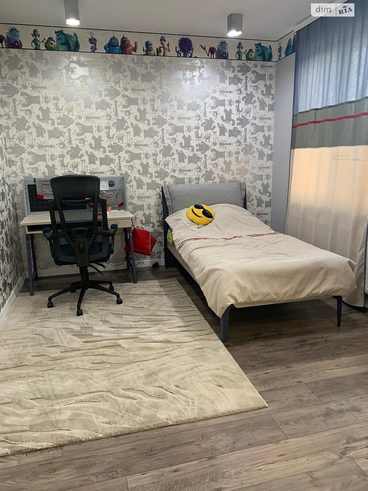 двухэтажный дом с верандой, 250 кв. м, кирпич. Продажа в Козине фото 1 двухэтажный дом с верандой, 250 кв. м, кирпич. Продажа в Козине фото 1