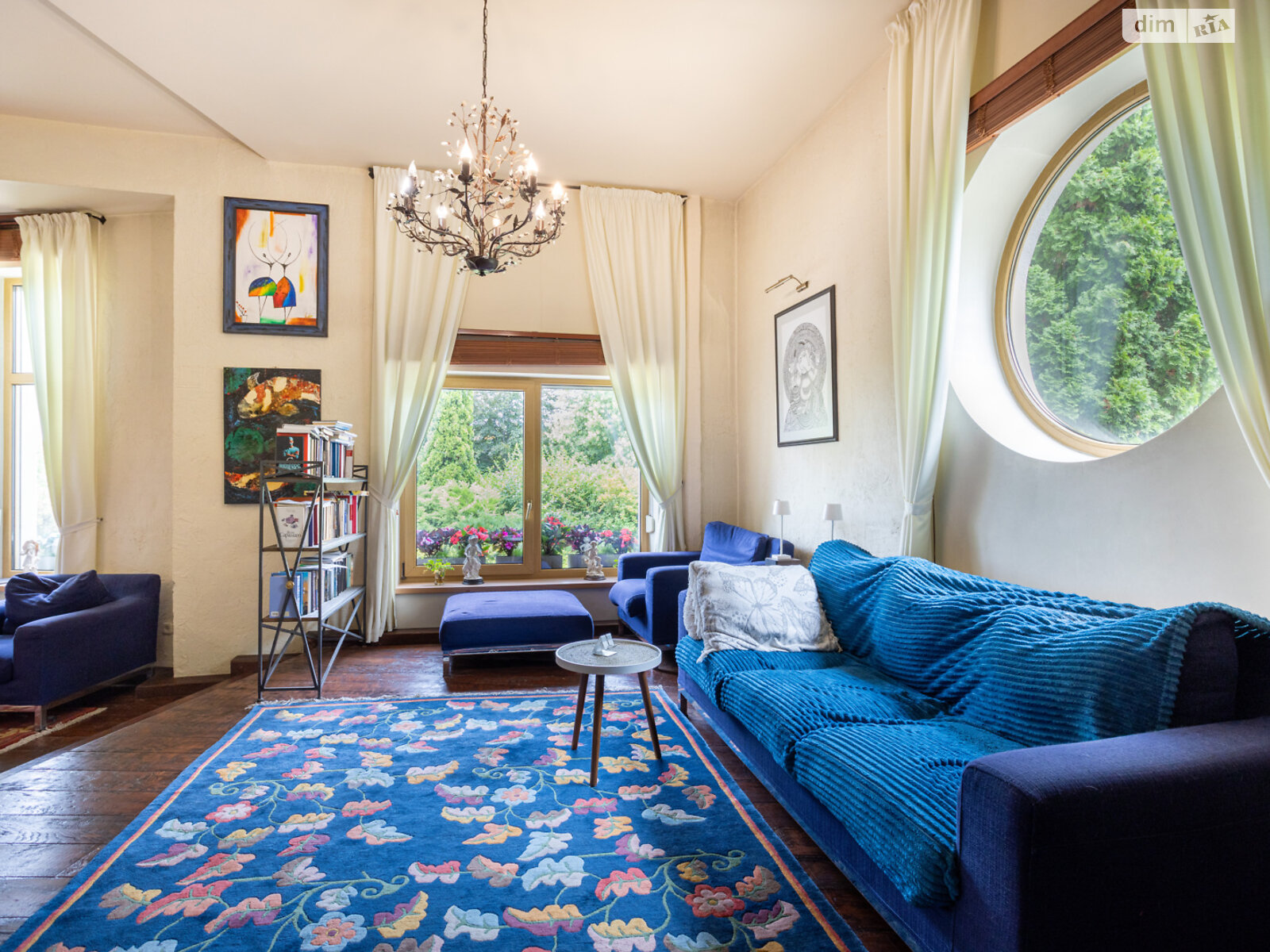 двоповерховий будинок з верандою, 300 кв. м, кирпич. Продаж у Козині фото 1 двоповерховий будинок з верандою, 300 кв. м, кирпич. Продаж у Козині фото 1