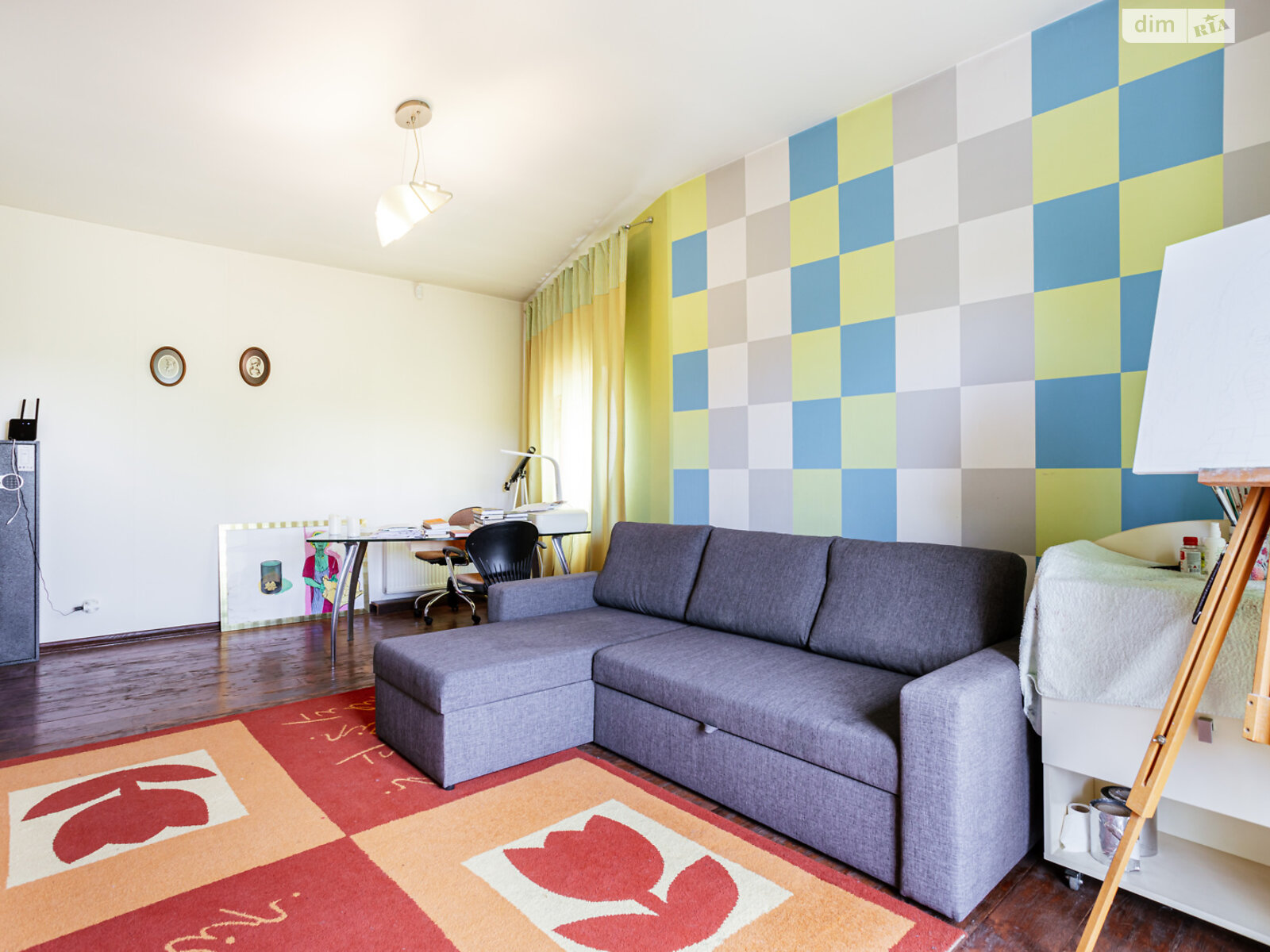 двоповерховий будинок з верандою, 300 кв. м, кирпич. Продаж у Козині фото 1 двоповерховий будинок з верандою, 300 кв. м, кирпич. Продаж у Козині фото 1