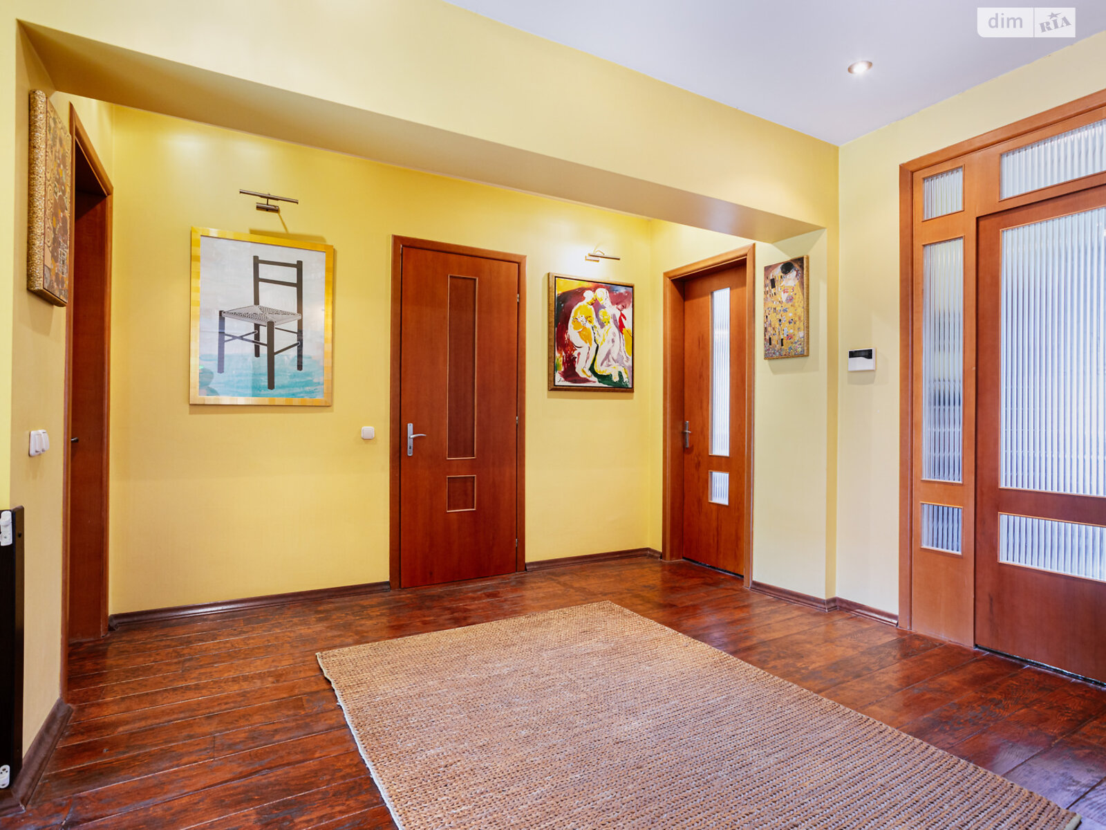 двоповерховий будинок з верандою, 300 кв. м, кирпич. Продаж у Козині фото 1 двоповерховий будинок з верандою, 300 кв. м, кирпич. Продаж у Козині фото 1