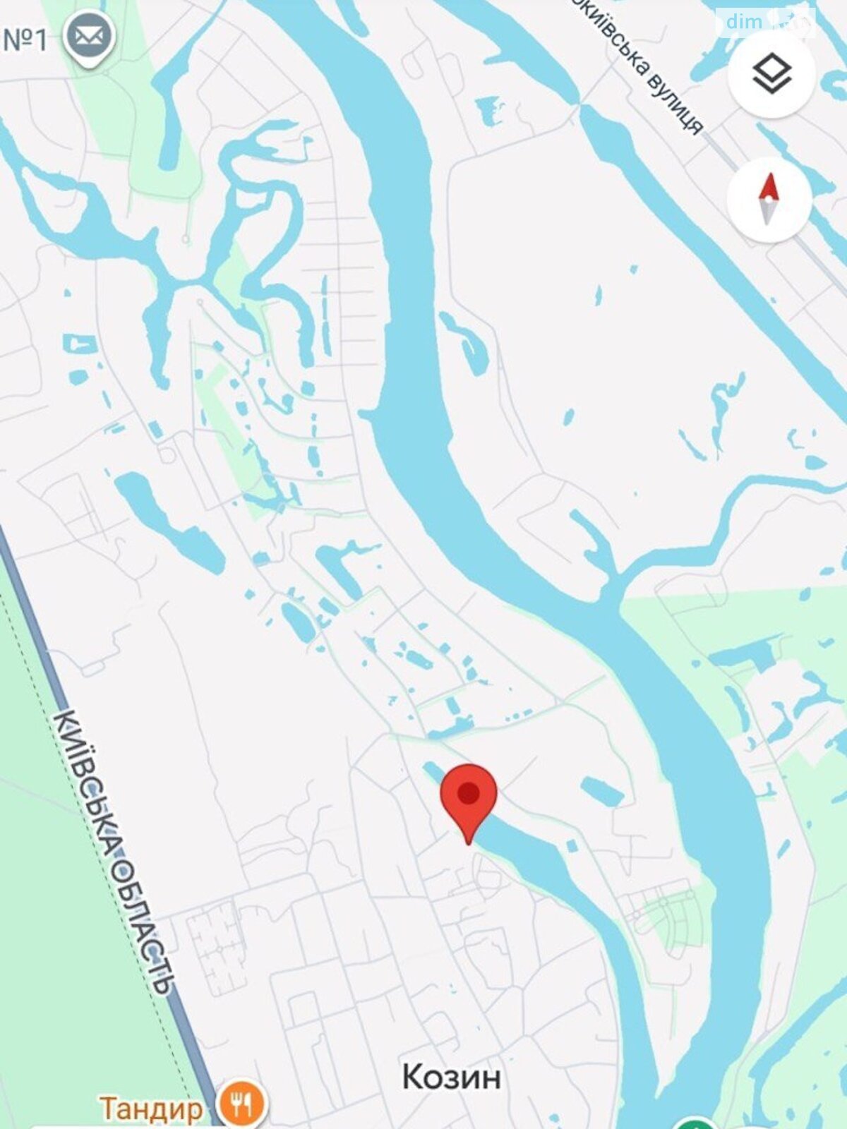 двоповерховий будинок з верандою, 300 кв. м, кирпич. Продаж у Козині фото 1 двоповерховий будинок з верандою, 300 кв. м, кирпич. Продаж у Козині фото 1