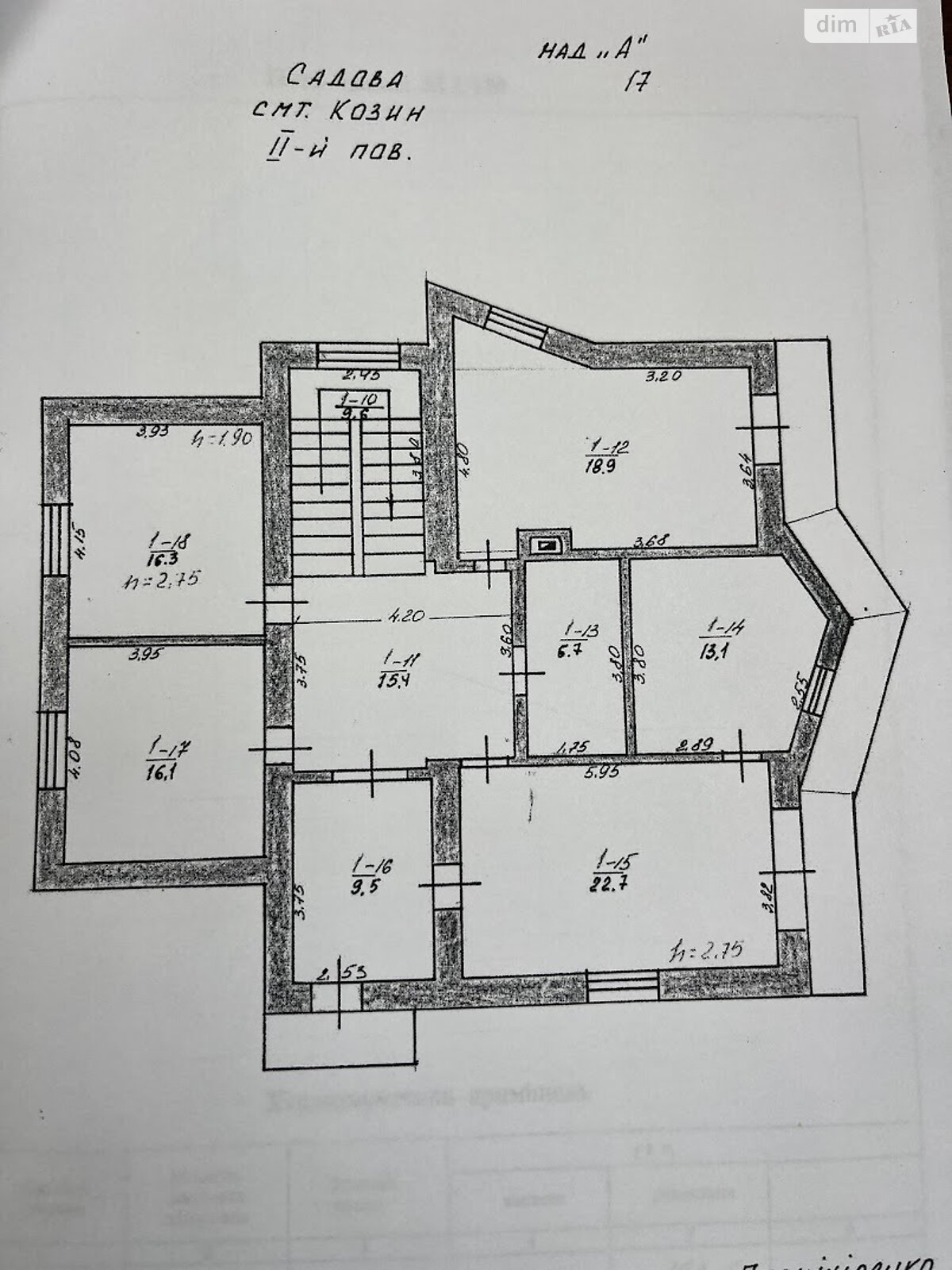 двоповерховий будинок з верандою, 300 кв. м, кирпич. Продаж у Козині фото 1 двоповерховий будинок з верандою, 300 кв. м, кирпич. Продаж у Козині фото 1