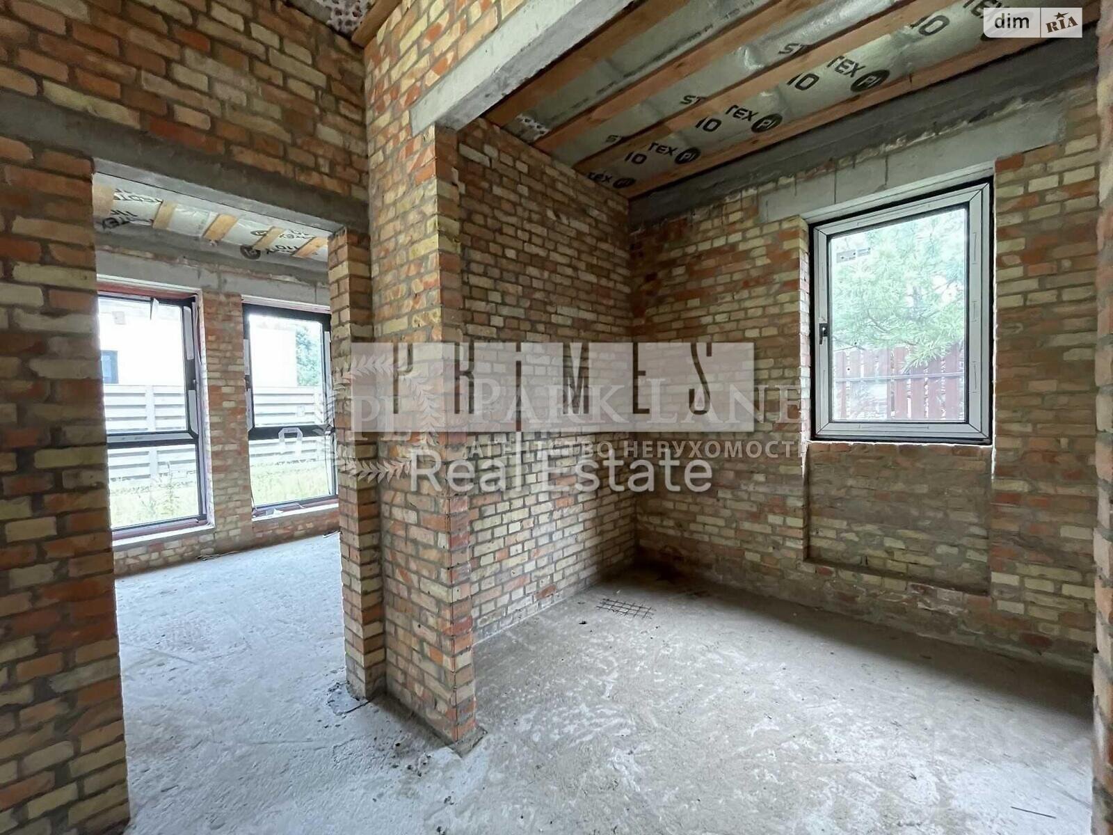 двоповерховий будинок, 227 кв. м, цегла. Продаж у Козині фото 1 двоповерховий будинок, 227 кв. м, цегла. Продаж у Козині фото 1