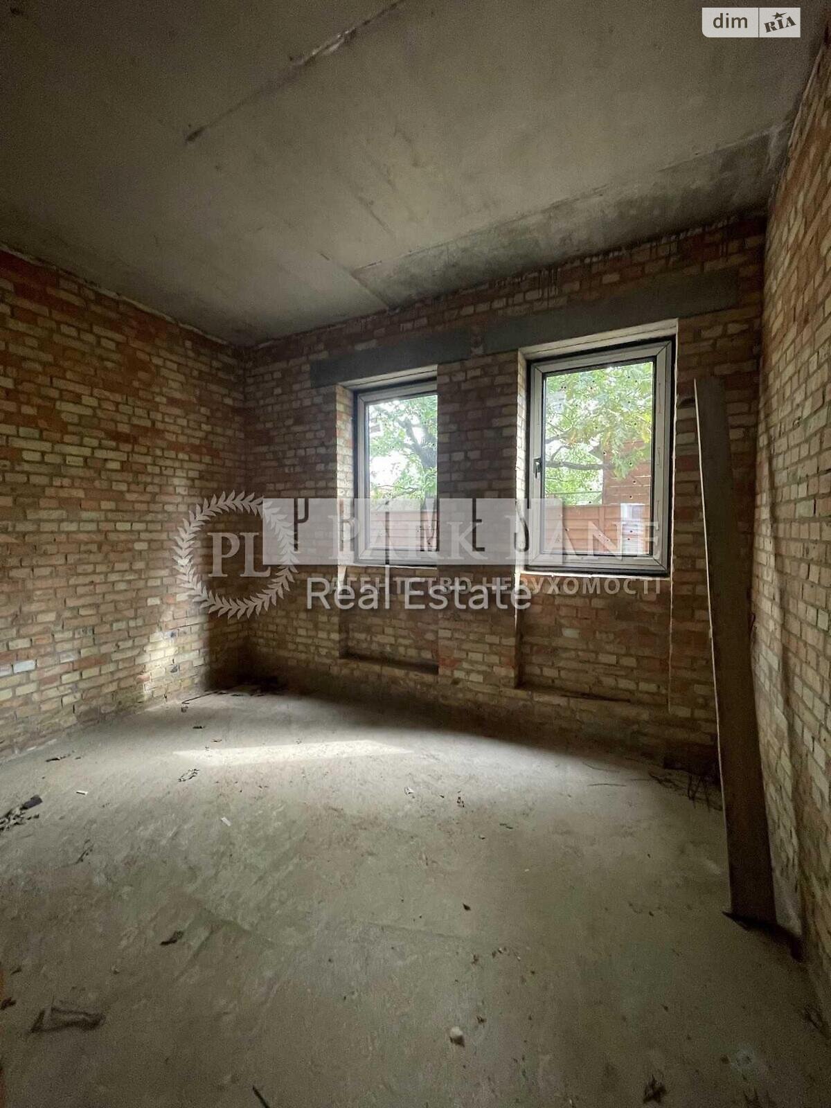 двоповерховий будинок, 227 кв. м, цегла. Продаж у Козині фото 1 двоповерховий будинок, 227 кв. м, цегла. Продаж у Козині фото 1
