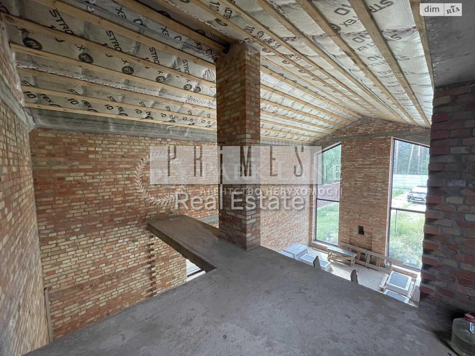 двоповерховий будинок, 227 кв. м, цегла. Продаж у Козині фото 1 двоповерховий будинок, 227 кв. м, цегла. Продаж у Козині фото 1