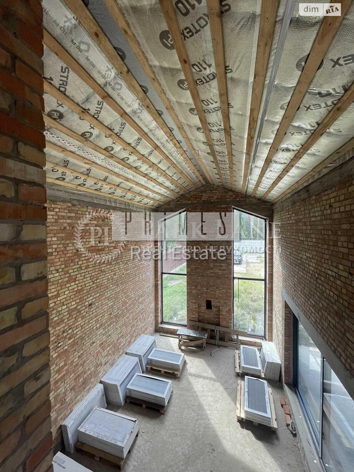 двоповерховий будинок, 227 кв. м, цегла. Продаж у Козині фото 1 двоповерховий будинок, 227 кв. м, цегла. Продаж у Козині фото 1
