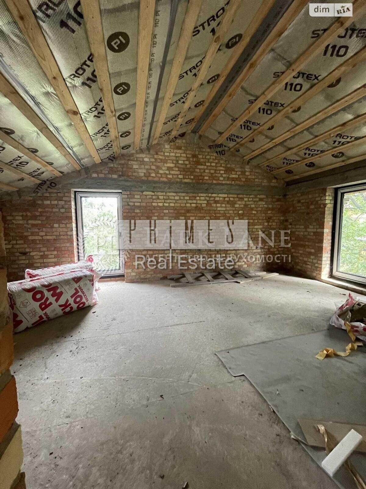 двоповерховий будинок, 227 кв. м, цегла. Продаж у Козині фото 1 двоповерховий будинок, 227 кв. м, цегла. Продаж у Козині фото 1