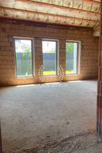 одноэтажный дом с гаражом, 251 кв. м, кирпич. Продажа в Козине фото 2