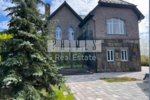 двоповерховий будинок з гаражем, 650 кв. м, цегла. Продаж у Козині фото 2