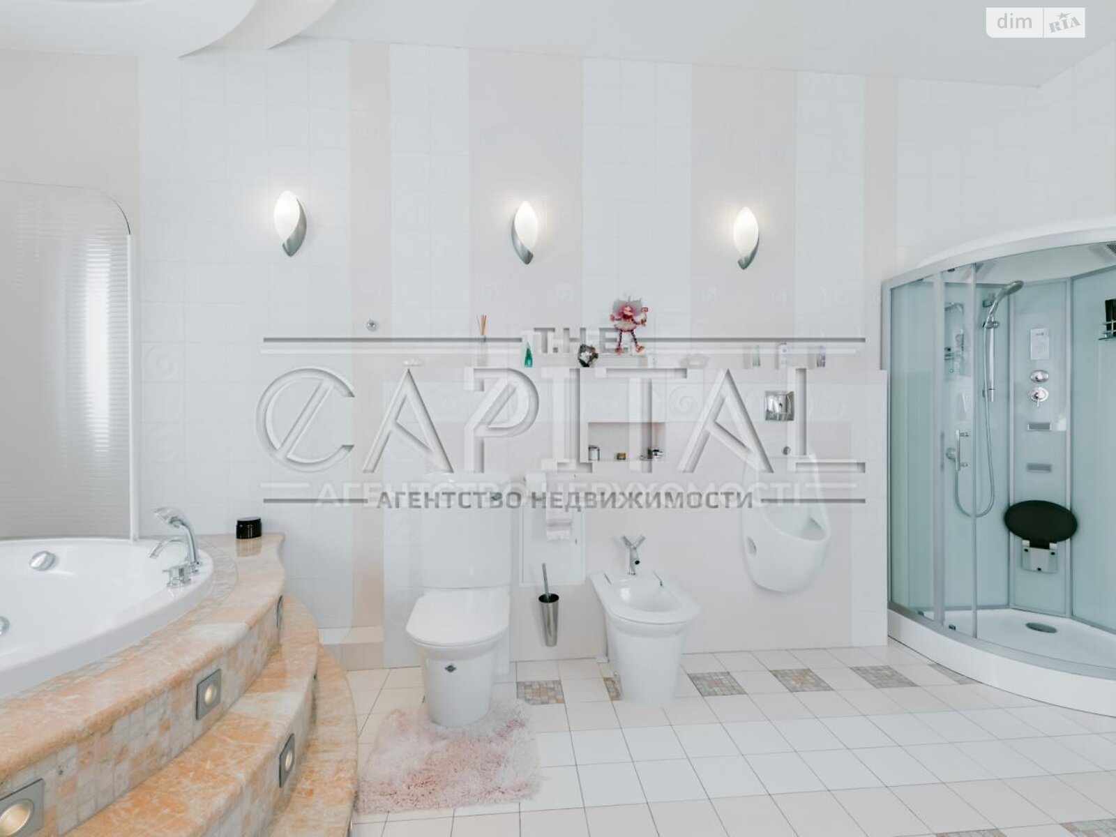 триповерховий будинок з гаражем, 815 кв. м, цегла. Продаж у Козині фото 1 триповерховий будинок з гаражем, 815 кв. м, цегла. Продаж у Козині фото 1