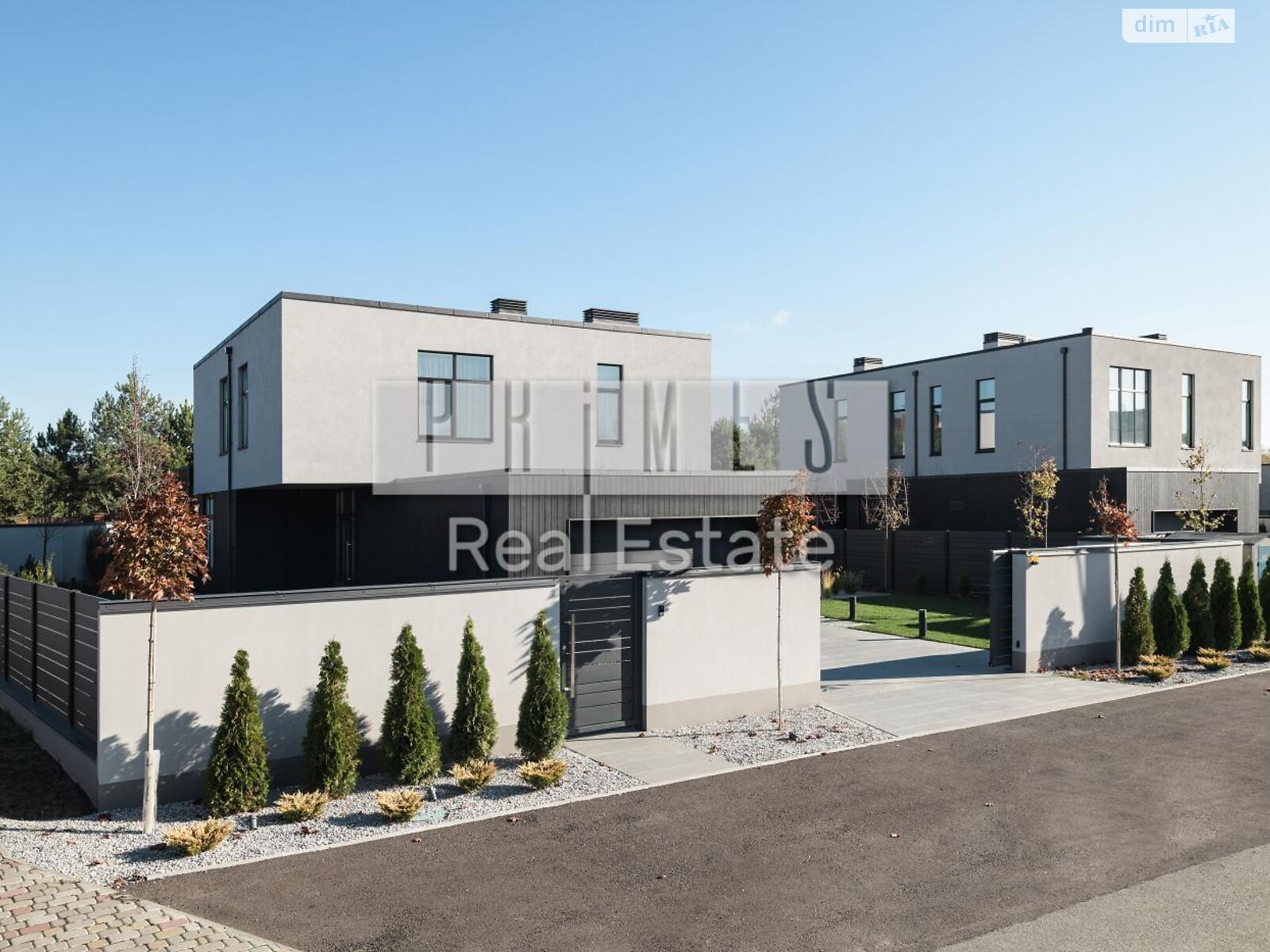 двоповерховий будинок з верандою, 320 кв. м, цегла. Продаж у Козині фото 1 двоповерховий будинок з верандою, 320 кв. м, цегла. Продаж у Козині фото 1