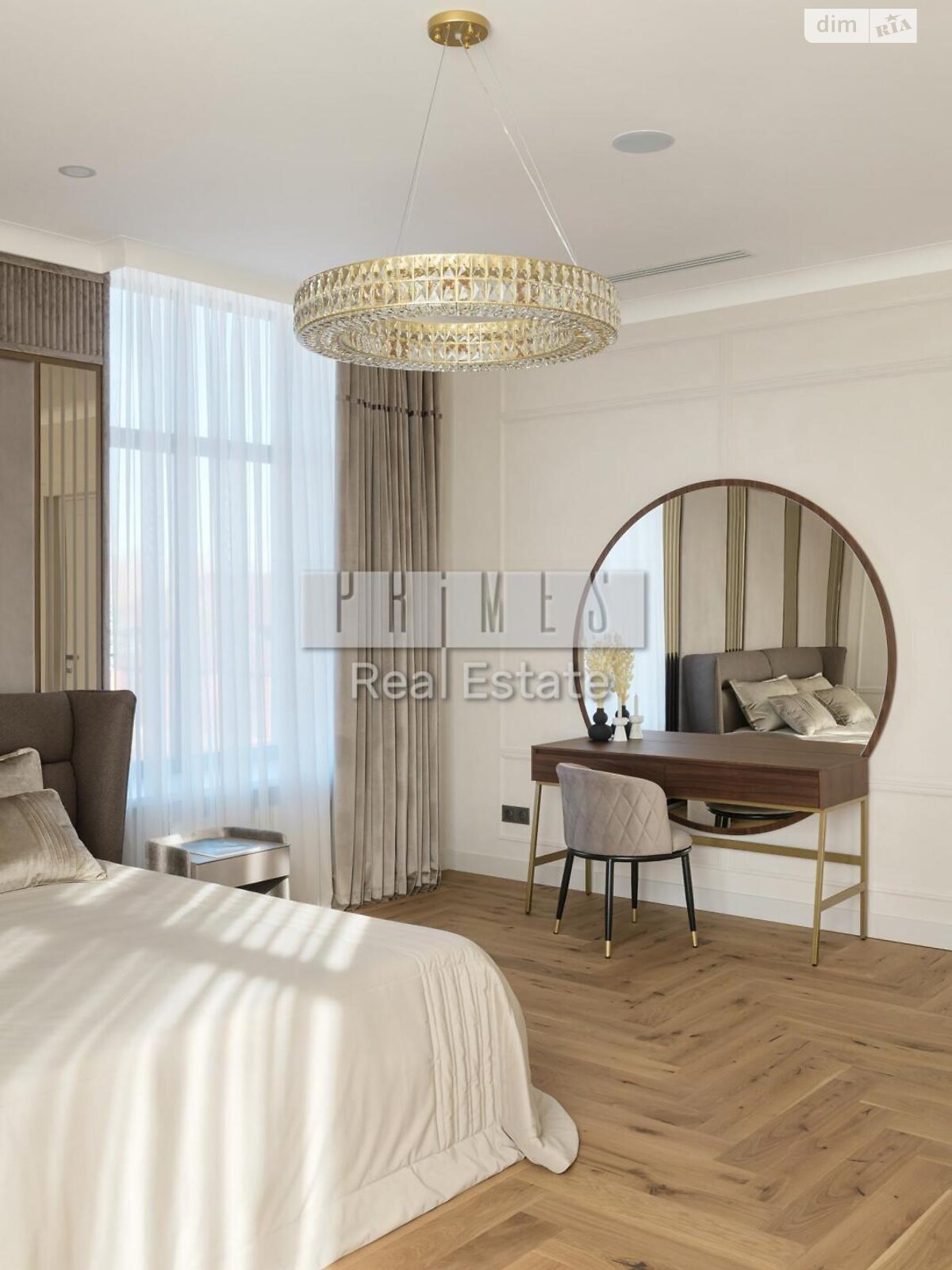 двоповерховий будинок з верандою, 320 кв. м, цегла. Продаж у Козині фото 1 двоповерховий будинок з верандою, 320 кв. м, цегла. Продаж у Козині фото 1