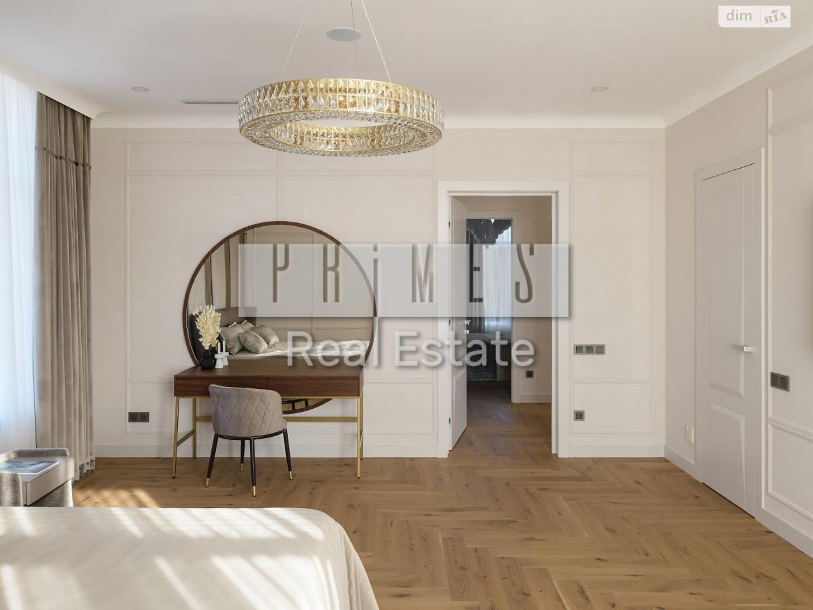 двоповерховий будинок з верандою, 320 кв. м, цегла. Продаж у Козині фото 1 двоповерховий будинок з верандою, 320 кв. м, цегла. Продаж у Козині фото 1