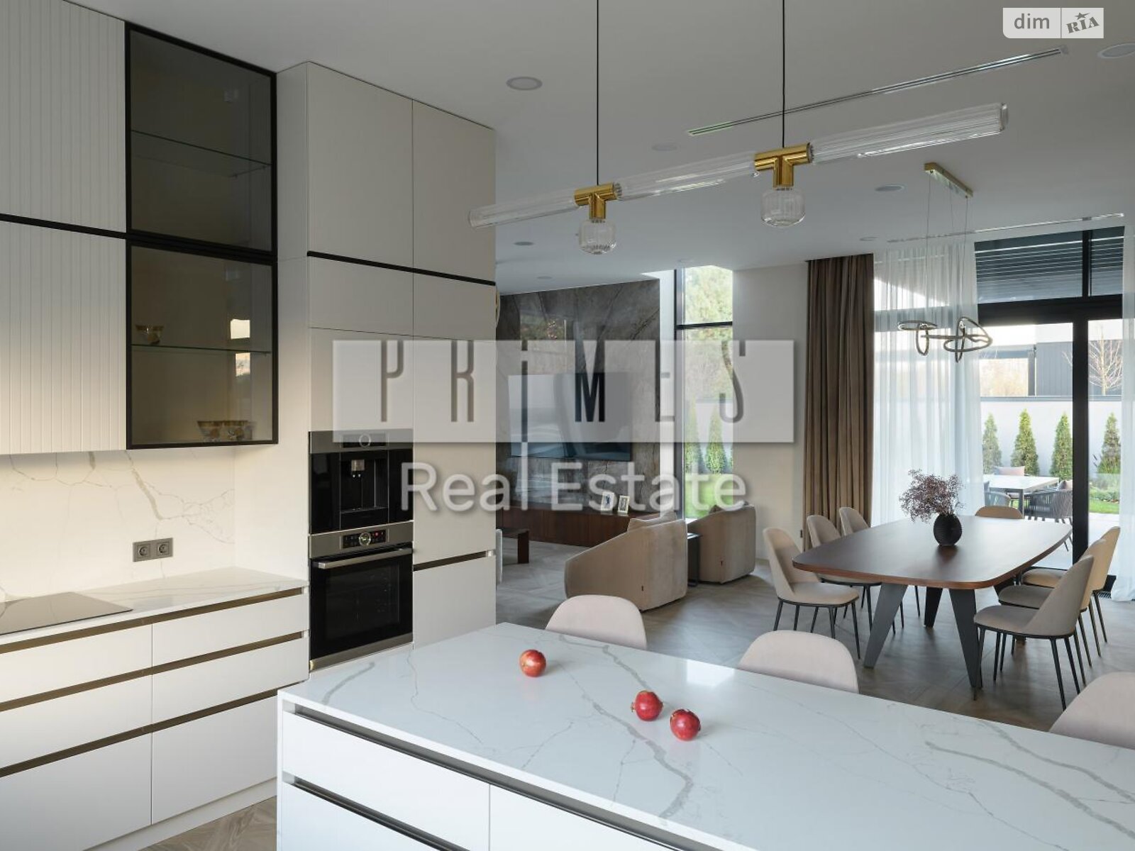 двоповерховий будинок з верандою, 320 кв. м, цегла. Продаж у Козині фото 1 двоповерховий будинок з верандою, 320 кв. м, цегла. Продаж у Козині фото 1