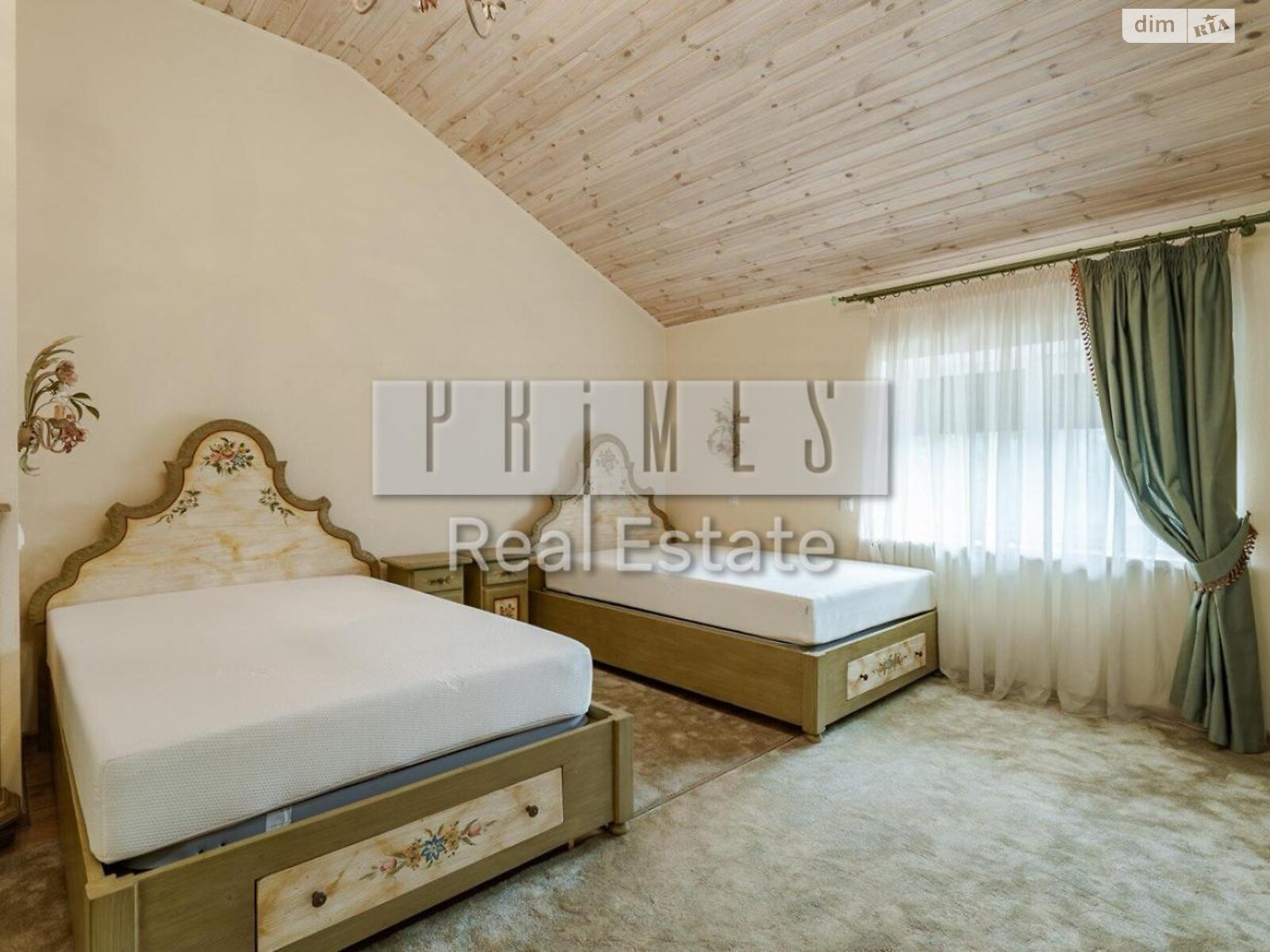 двоповерховий будинок бесідка, 250 кв. м, цегла. Продаж у Козині фото 1 двоповерховий будинок бесідка, 250 кв. м, цегла. Продаж у Козині фото 1