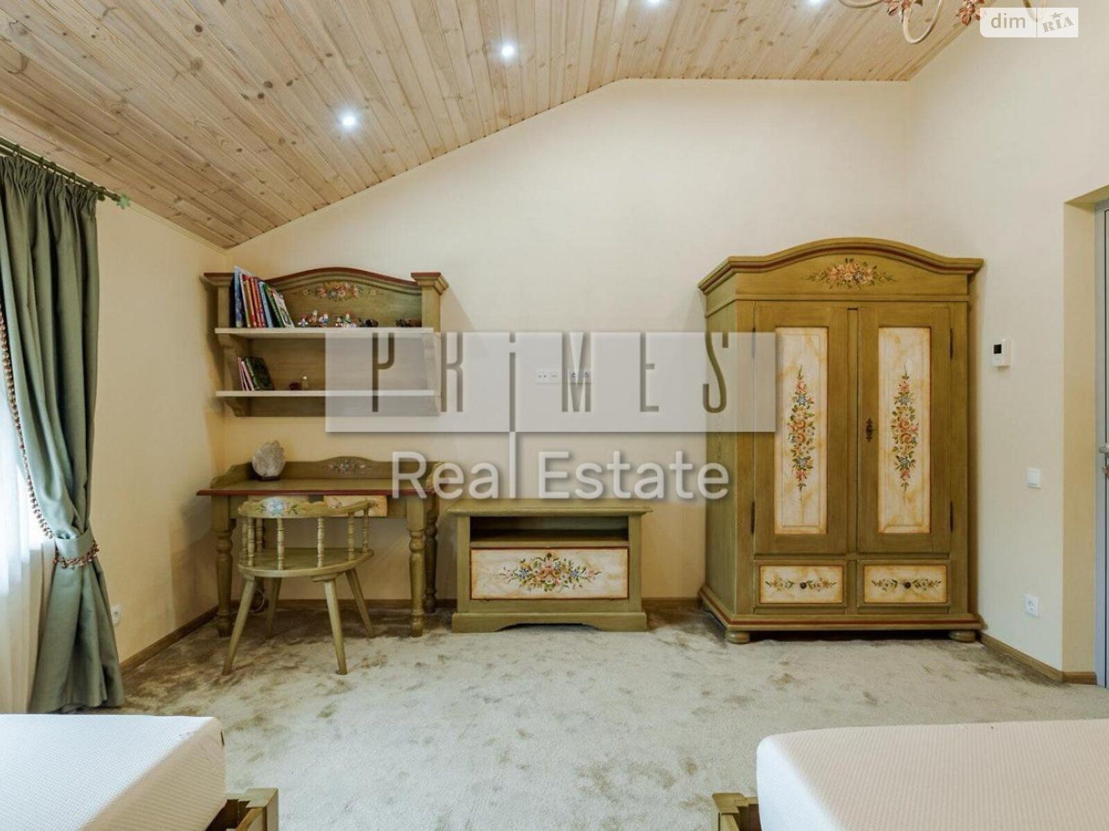 двоповерховий будинок бесідка, 250 кв. м, цегла. Продаж у Козині фото 1 двоповерховий будинок бесідка, 250 кв. м, цегла. Продаж у Козині фото 1