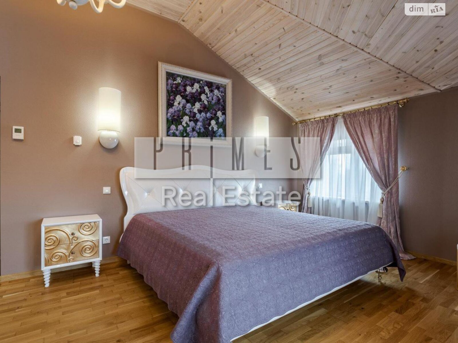 двоповерховий будинок бесідка, 250 кв. м, цегла. Продаж у Козині фото 1 двоповерховий будинок бесідка, 250 кв. м, цегла. Продаж у Козині фото 1