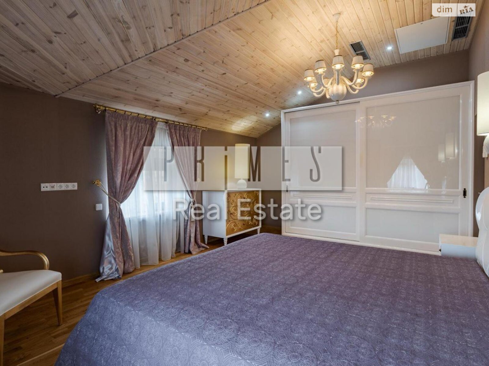 двоповерховий будинок бесідка, 250 кв. м, цегла. Продаж у Козині фото 1 двоповерховий будинок бесідка, 250 кв. м, цегла. Продаж у Козині фото 1