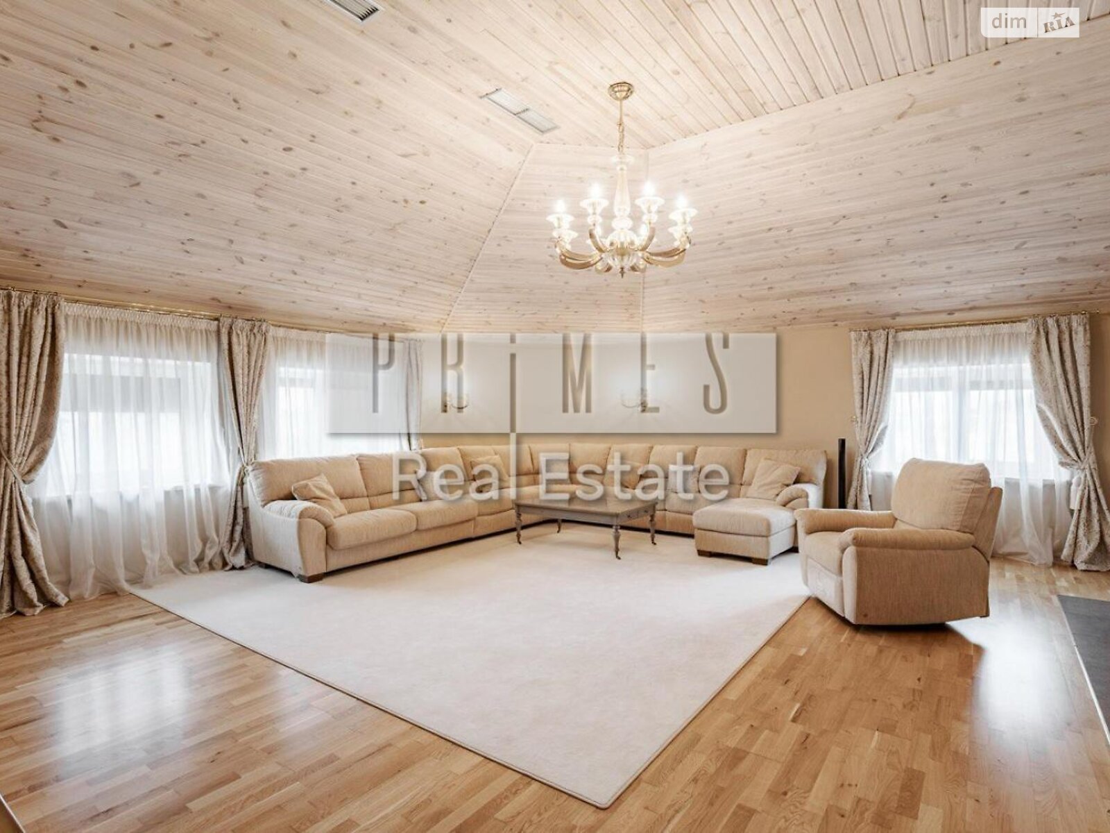 двоповерховий будинок бесідка, 250 кв. м, цегла. Продаж у Козині фото 1 двоповерховий будинок бесідка, 250 кв. м, цегла. Продаж у Козині фото 1