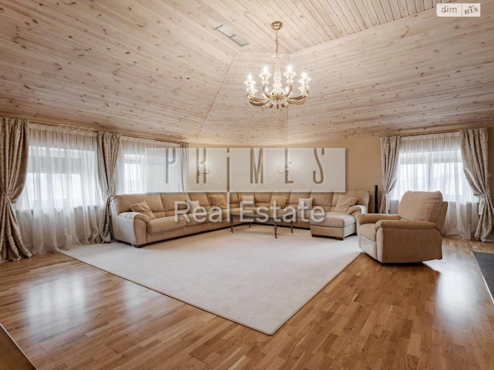 двоповерховий будинок бесідка, 250 кв. м, цегла. Продаж у Козині фото 1 двоповерховий будинок бесідка, 250 кв. м, цегла. Продаж у Козині фото 1