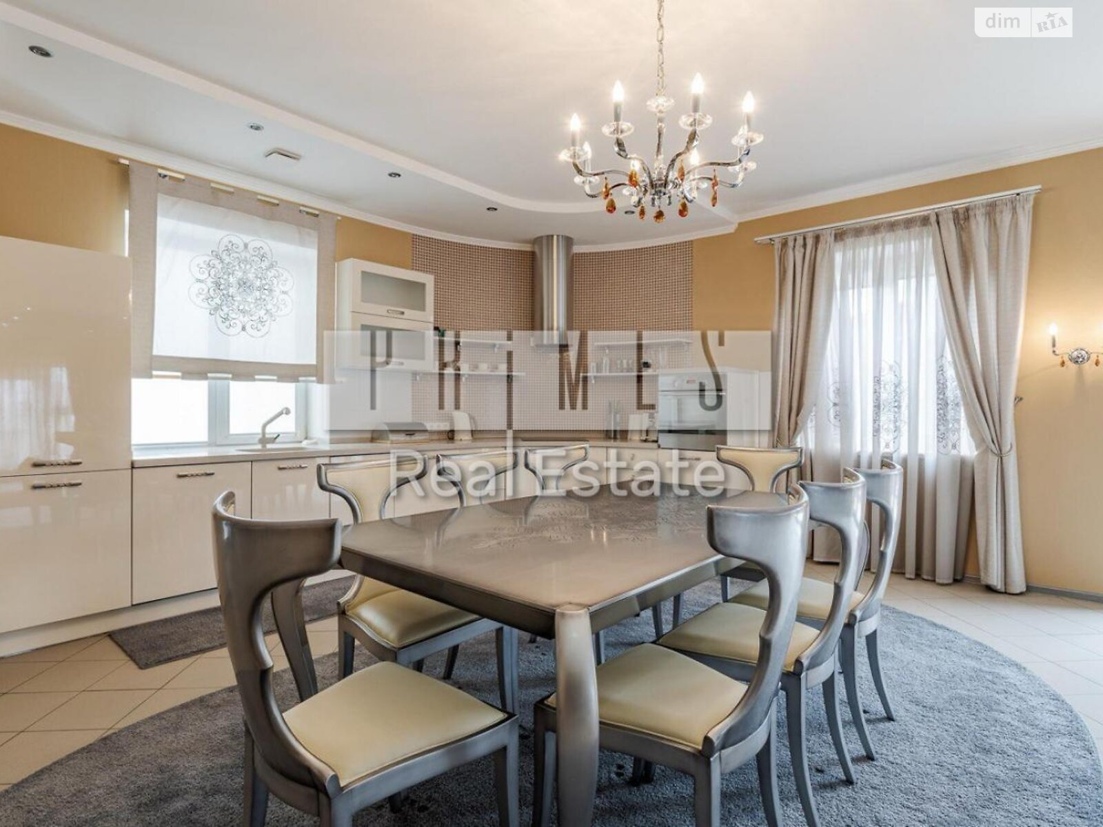 двоповерховий будинок бесідка, 250 кв. м, цегла. Продаж у Козині фото 1 двоповерховий будинок бесідка, 250 кв. м, цегла. Продаж у Козині фото 1