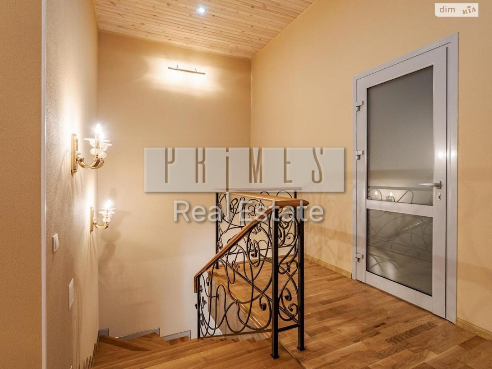 двоповерховий будинок бесідка, 250 кв. м, цегла. Продаж у Козині фото 1 двоповерховий будинок бесідка, 250 кв. м, цегла. Продаж у Козині фото 1