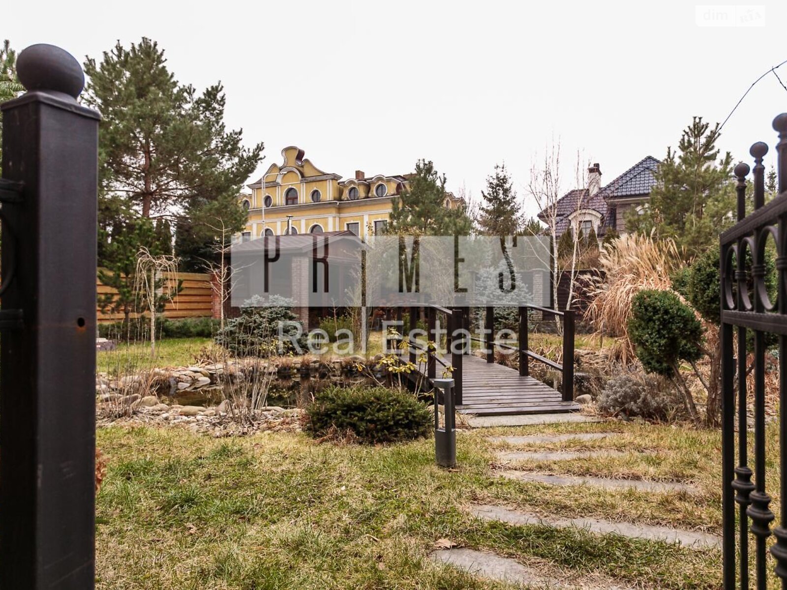 двухэтажный дом с гаражом, 410 кв. м, кирпич. Продажа в Козине фото 1 двухэтажный дом с гаражом, 410 кв. м, кирпич. Продажа в Козине фото 1