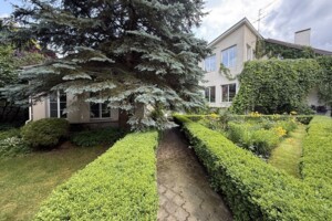 трехэтажный дом беседка, 498 кв. м, кирпич. Продажа в Козине фото 2
