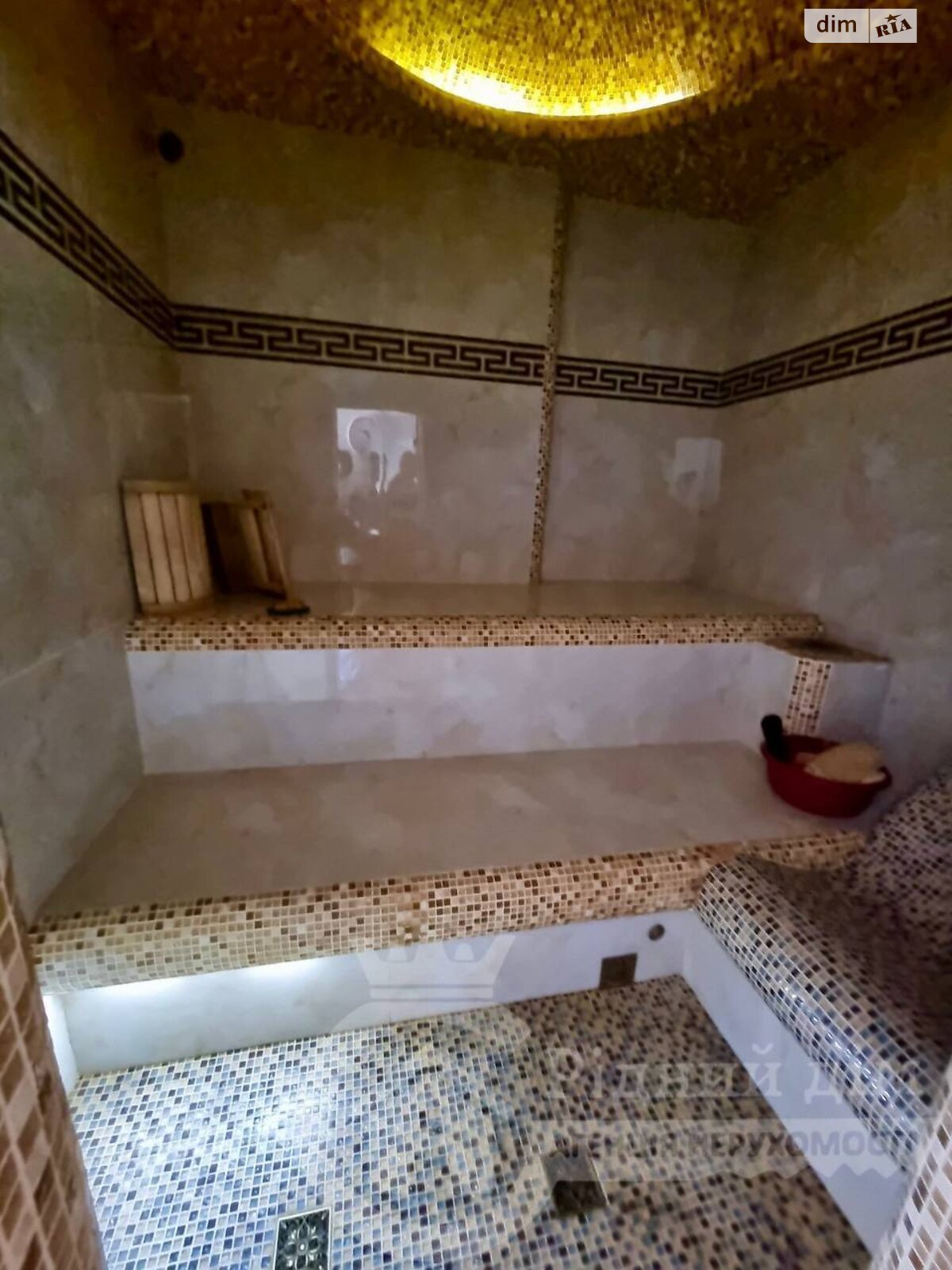 двоповерховий будинок з балконом, 274.77 кв. м, піноблок. Продаж у Козині фото 1 двоповерховий будинок з балконом, 274.77 кв. м, піноблок. Продаж у Козині фото 1