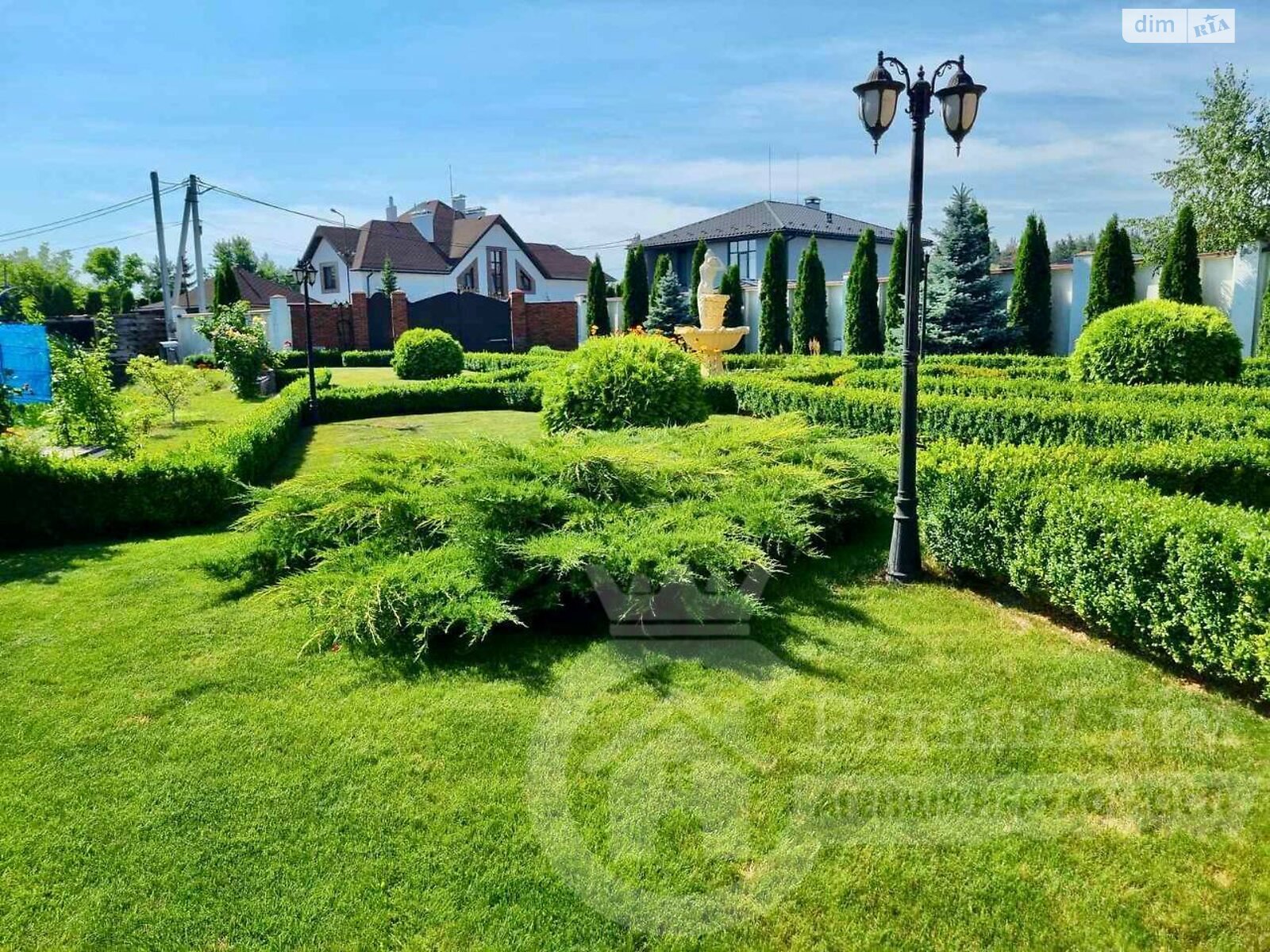 двоповерховий будинок з балконом, 274.77 кв. м, піноблок. Продаж у Козині фото 1 двоповерховий будинок з балконом, 274.77 кв. м, піноблок. Продаж у Козині фото 1