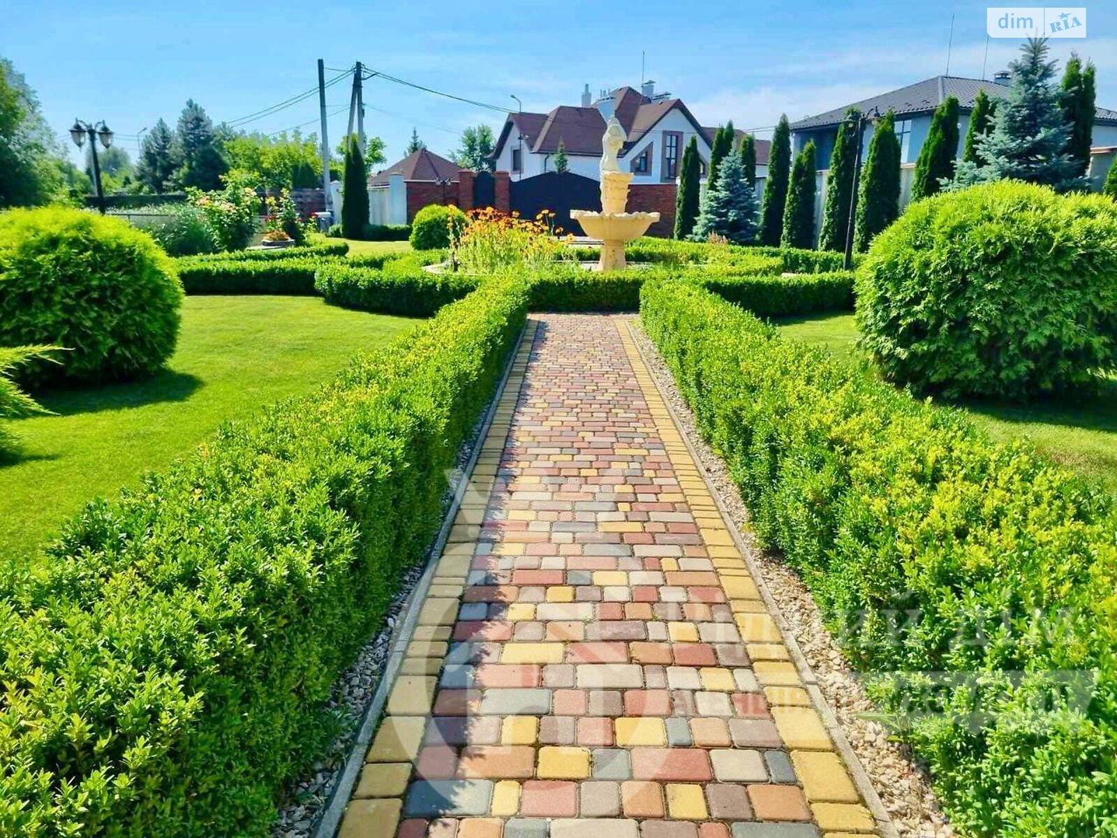 двоповерховий будинок з балконом, 274.77 кв. м, піноблок. Продаж у Козині фото 1 двоповерховий будинок з балконом, 274.77 кв. м, піноблок. Продаж у Козині фото 1