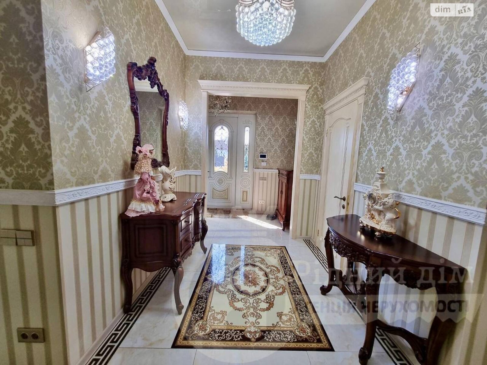 двоповерховий будинок з балконом, 274.77 кв. м, піноблок. Продаж у Козині фото 1 двоповерховий будинок з балконом, 274.77 кв. м, піноблок. Продаж у Козині фото 1