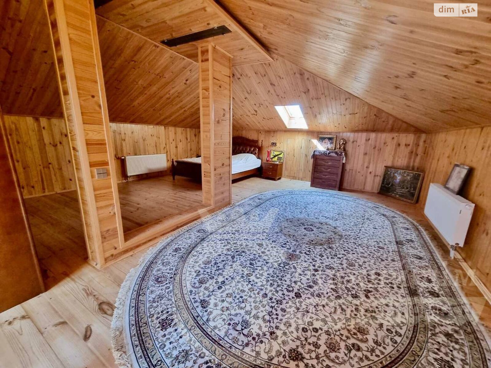 двоповерховий будинок з балконом, 274.77 кв. м, піноблок. Продаж у Козині фото 1 двоповерховий будинок з балконом, 274.77 кв. м, піноблок. Продаж у Козині фото 1