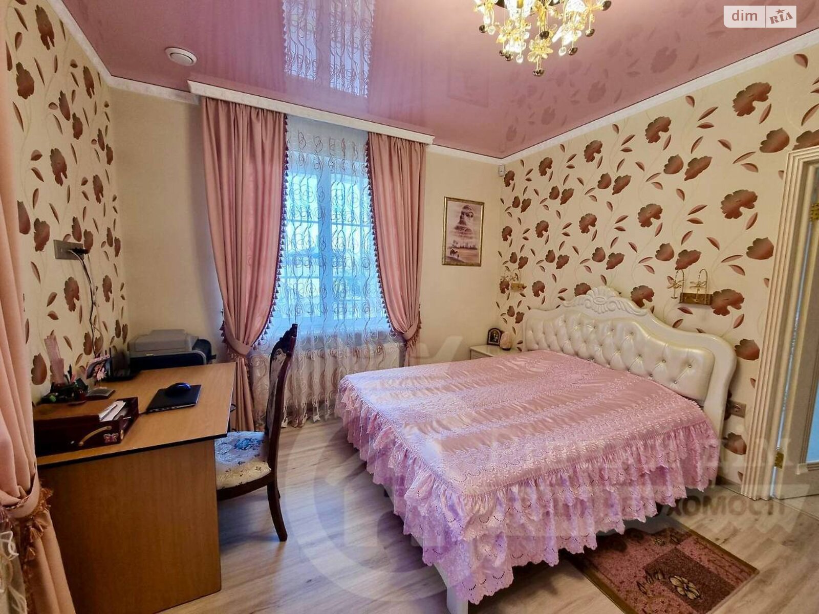 двоповерховий будинок з балконом, 274.77 кв. м, піноблок. Продаж у Козині фото 1 двоповерховий будинок з балконом, 274.77 кв. м, піноблок. Продаж у Козині фото 1